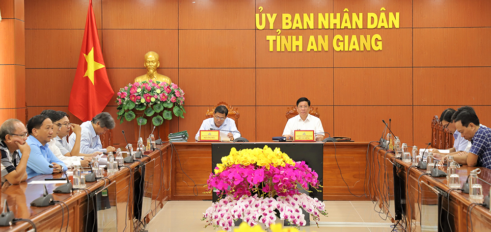 Tiếp tục hoàn thiện hệ thống pháp luật về đất đai