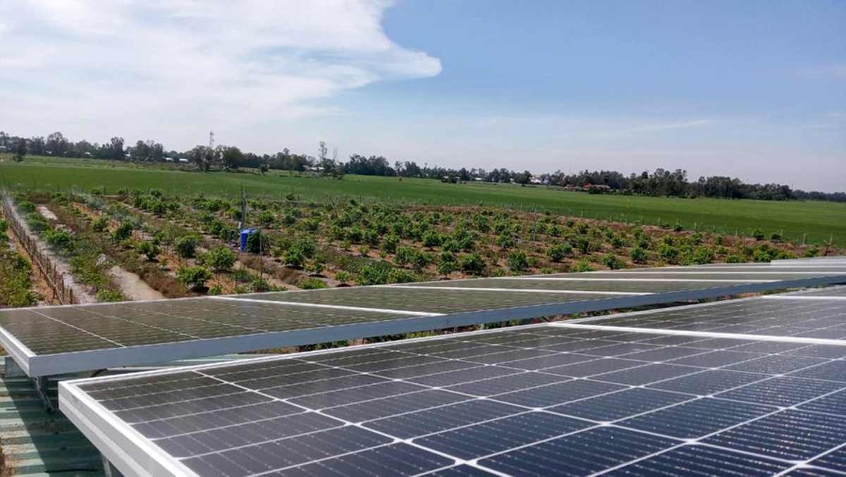 Chật vật khi điện tăng giá
