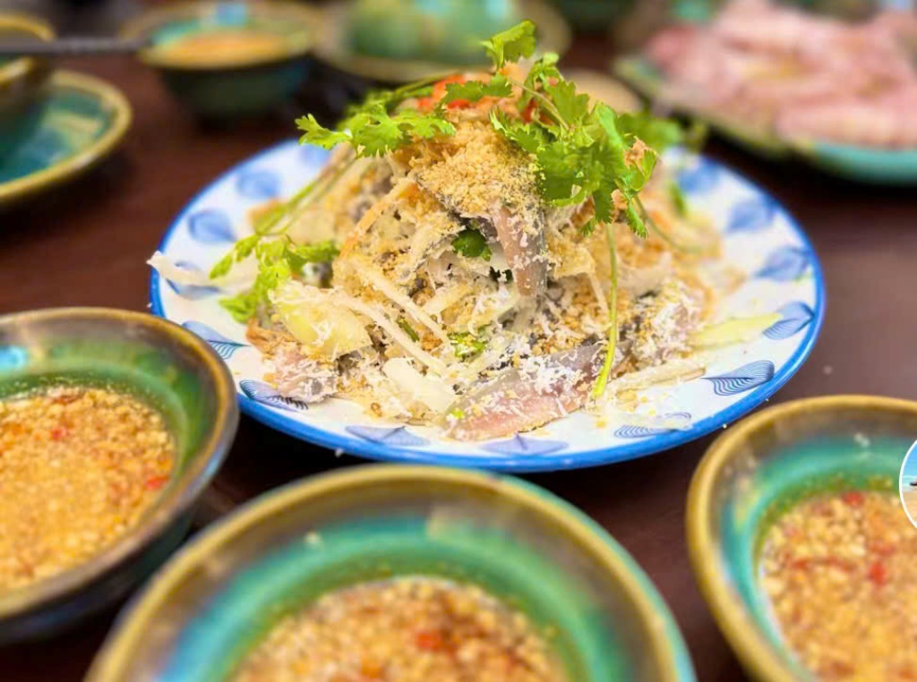Món ngon An Giang