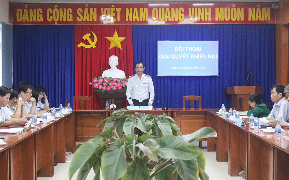 Những trường hợp không thuộc diện được hỗ trợ tái định cư