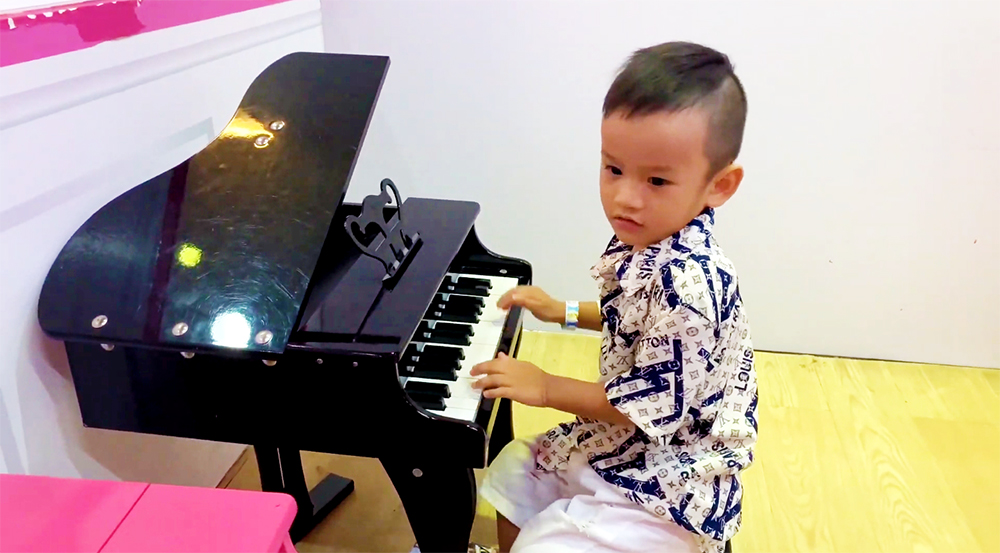 Mùa hè không áp lực