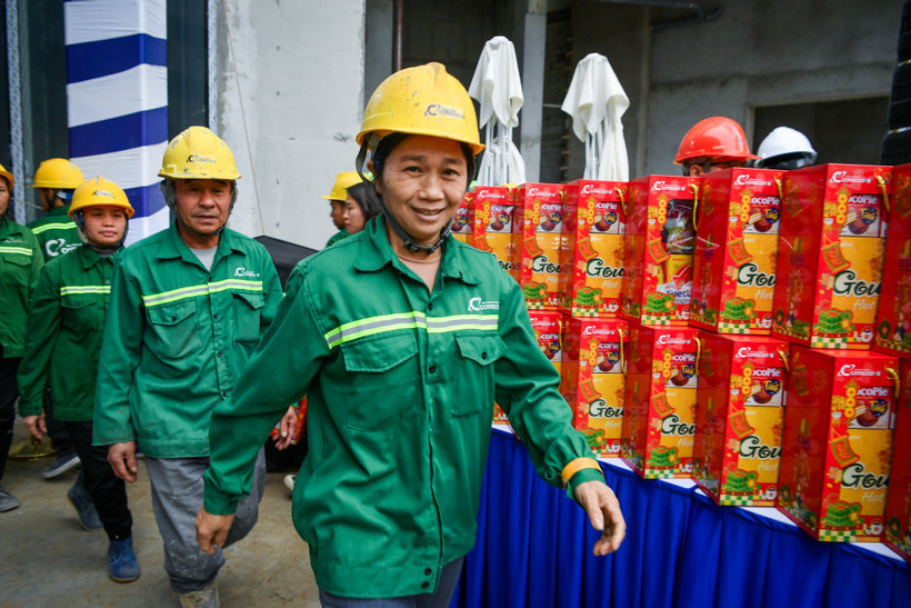 Gần 549 nghìn tỷ đồng dành cho công tác bảo đảm an sinh xã hội