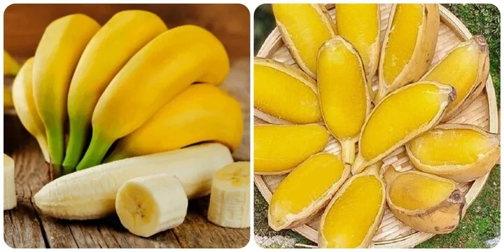 3 nhóm người nên hạn chế ăn chuối