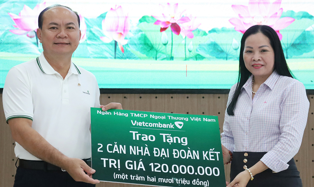Ủy ban Mặt trận Tổ quốc Việt Nam phường Rạch Giá có 252 ủy viên