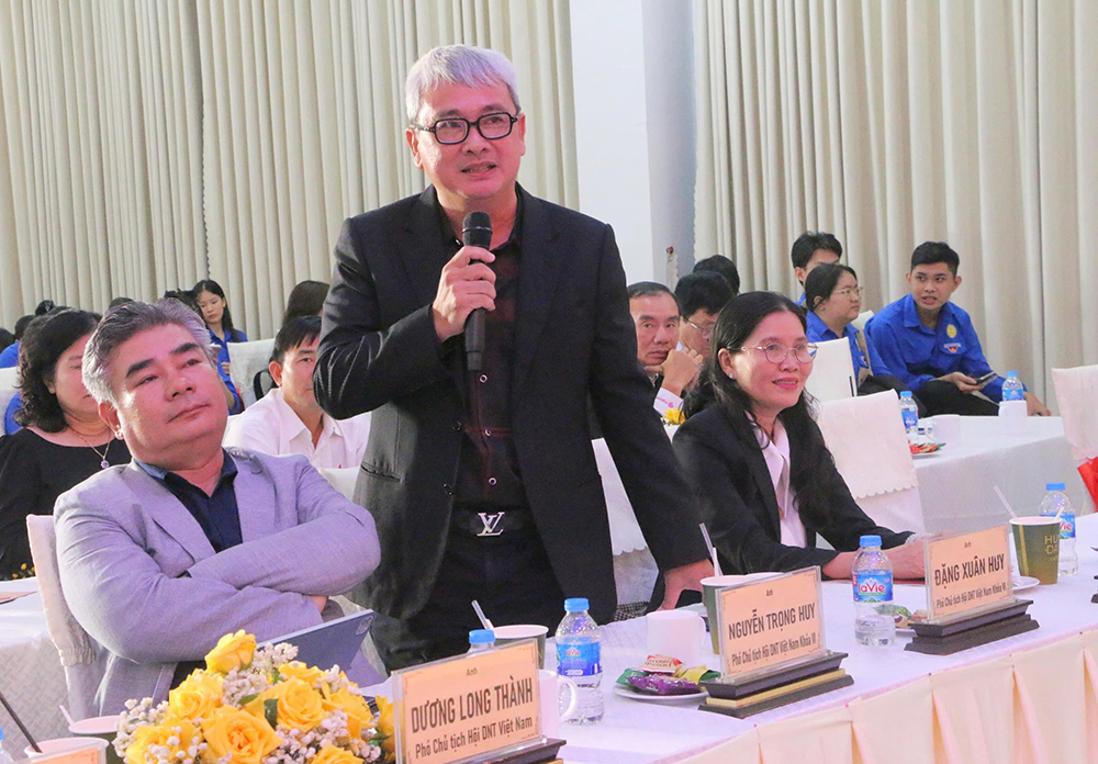 Khai mạc Diễn đàn Kinh tế tư nhân Việt Nam 2025