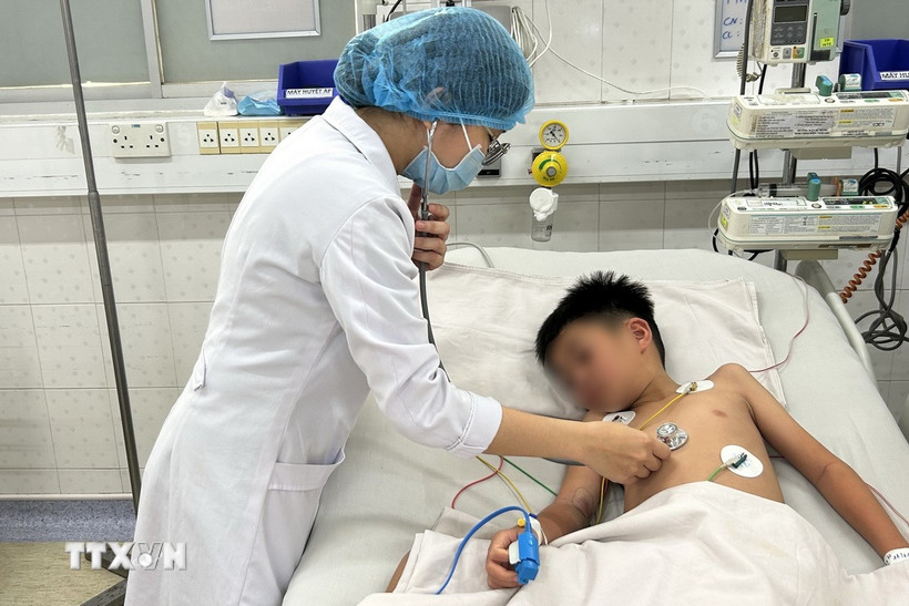 Ghi nhận 6 ca tử vong do sốt xuất huyết, TP Hồ Chí Minh tăng cường phòng ngừa