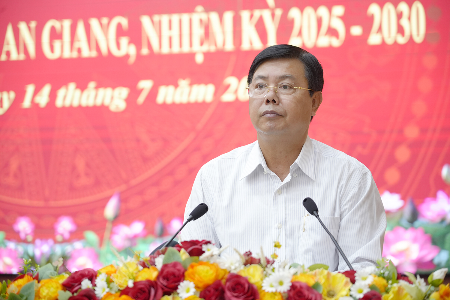 An Giang sẽ là địa phương nghĩ mới, làm mới