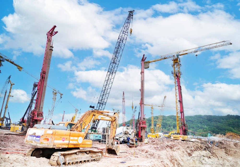 Đề xuất bổ sung thêm 2 dự án phục vụ APEC 2027