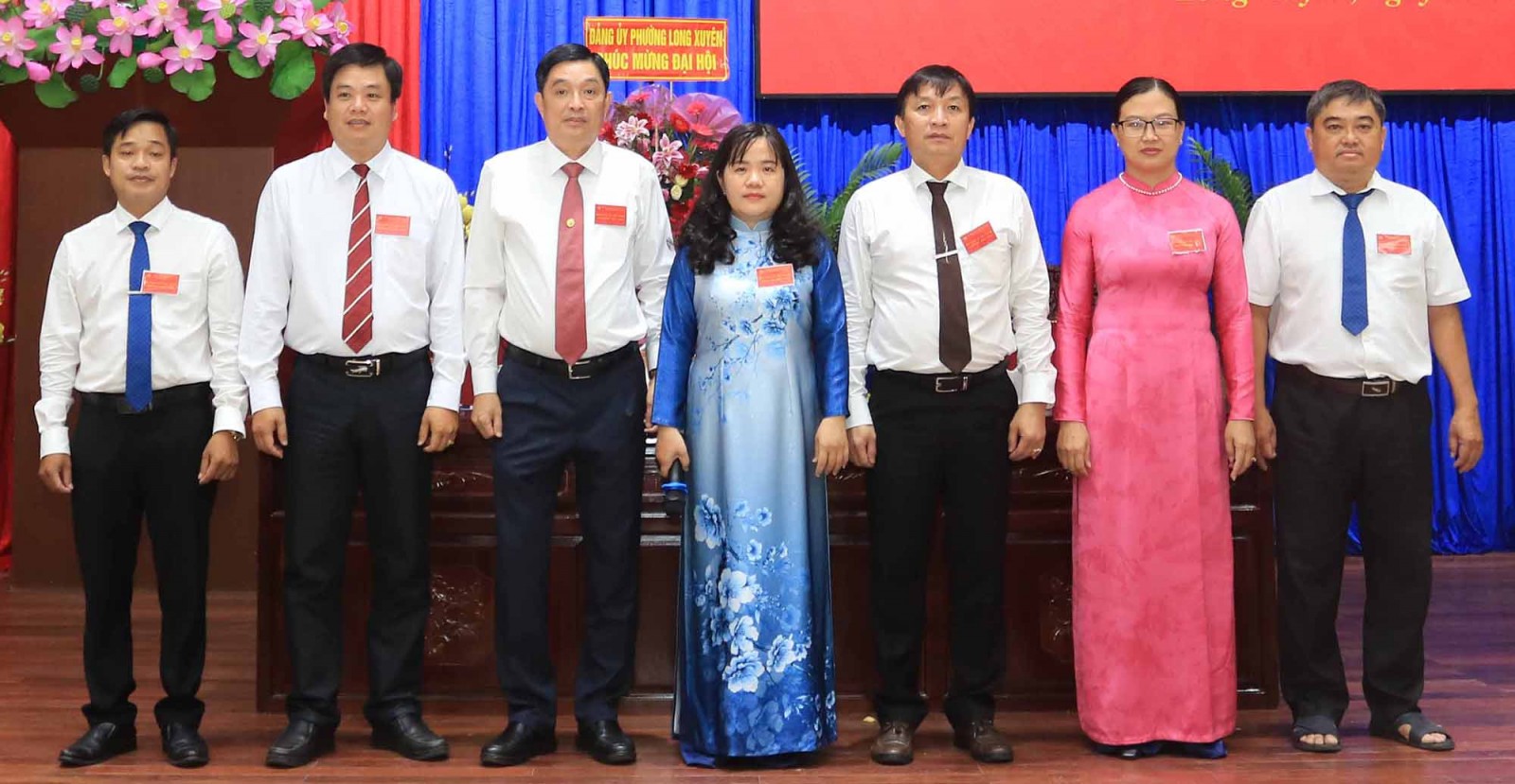 Đại hội mở kỷ nguyên phát triển mới