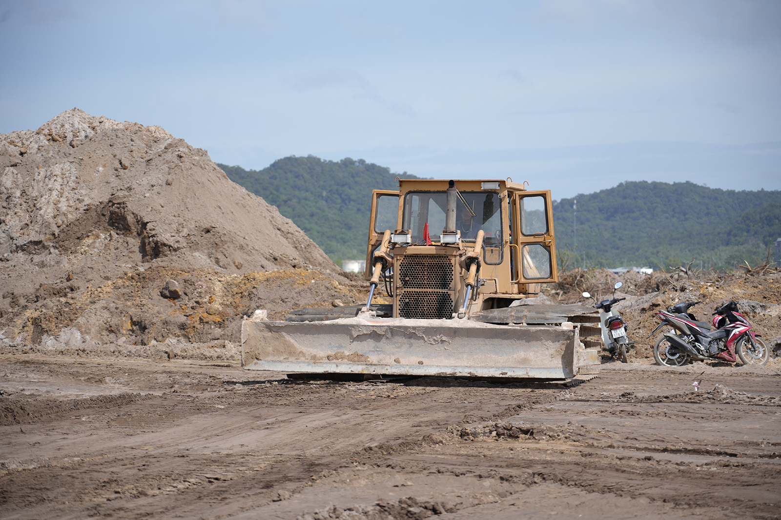 An Giang khẩn trương thực hiện các dự án phục vụ Hội nghị APEC 2027