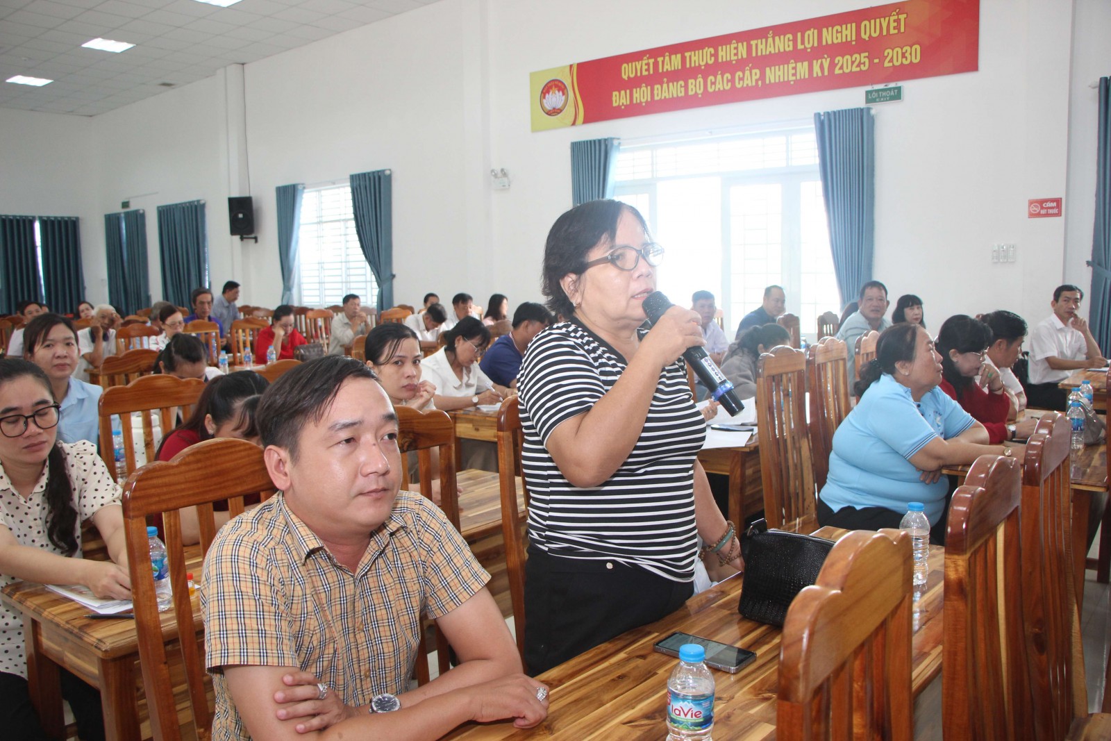 An Giang tích cực học tập và làm theo Bác Hồ, Bác Tôn chăm lo đời sống nhân dân - Kỳ 1: Triển khai thực hiện hiệu quả, thiết thực