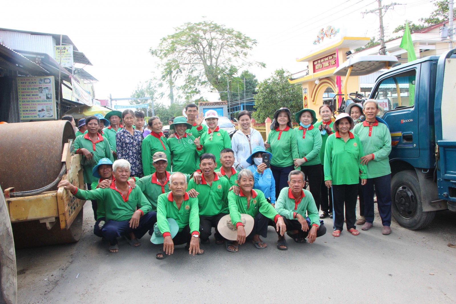 An Giang tích cực học tập và làm theo Bác Hồ, Bác Tôn chăm lo đời sống nhân dân - Kỳ 1: Triển khai thực hiện hiệu quả, thiết thực