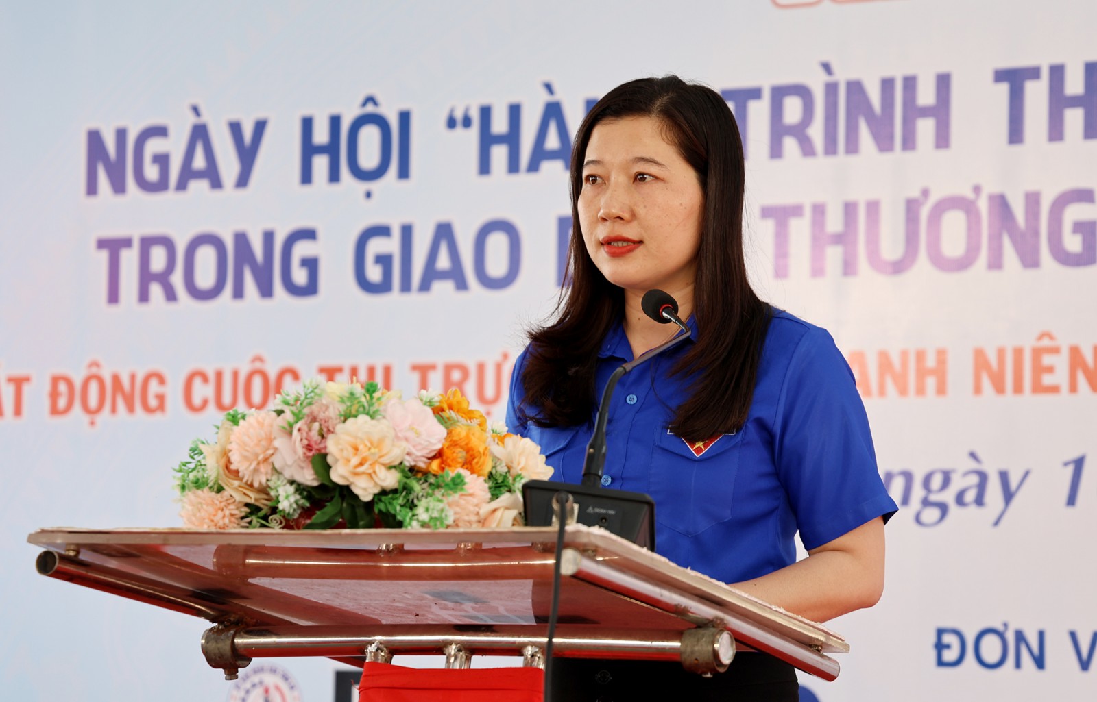 Sôi nổi các hoạt động hưởng ứng Ngày Chuyển đổi số Quốc gia