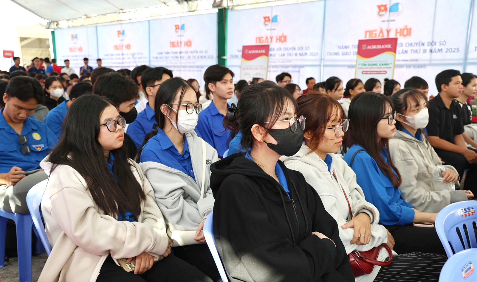 Sôi nổi các hoạt động hưởng ứng Ngày Chuyển đổi số Quốc gia