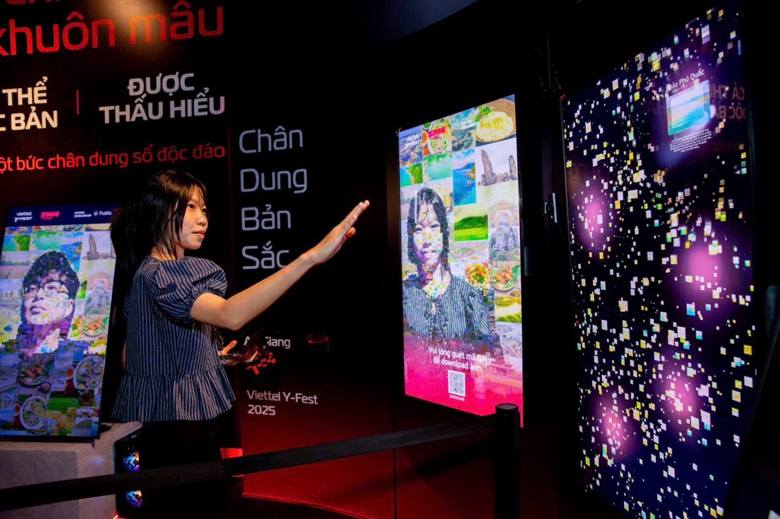 Viettel Y-Fest 2025 lần đầu tiên đến với An Giang: Khán giả miền Tây sẵn sàng “hòa nhịp thấu cảm”