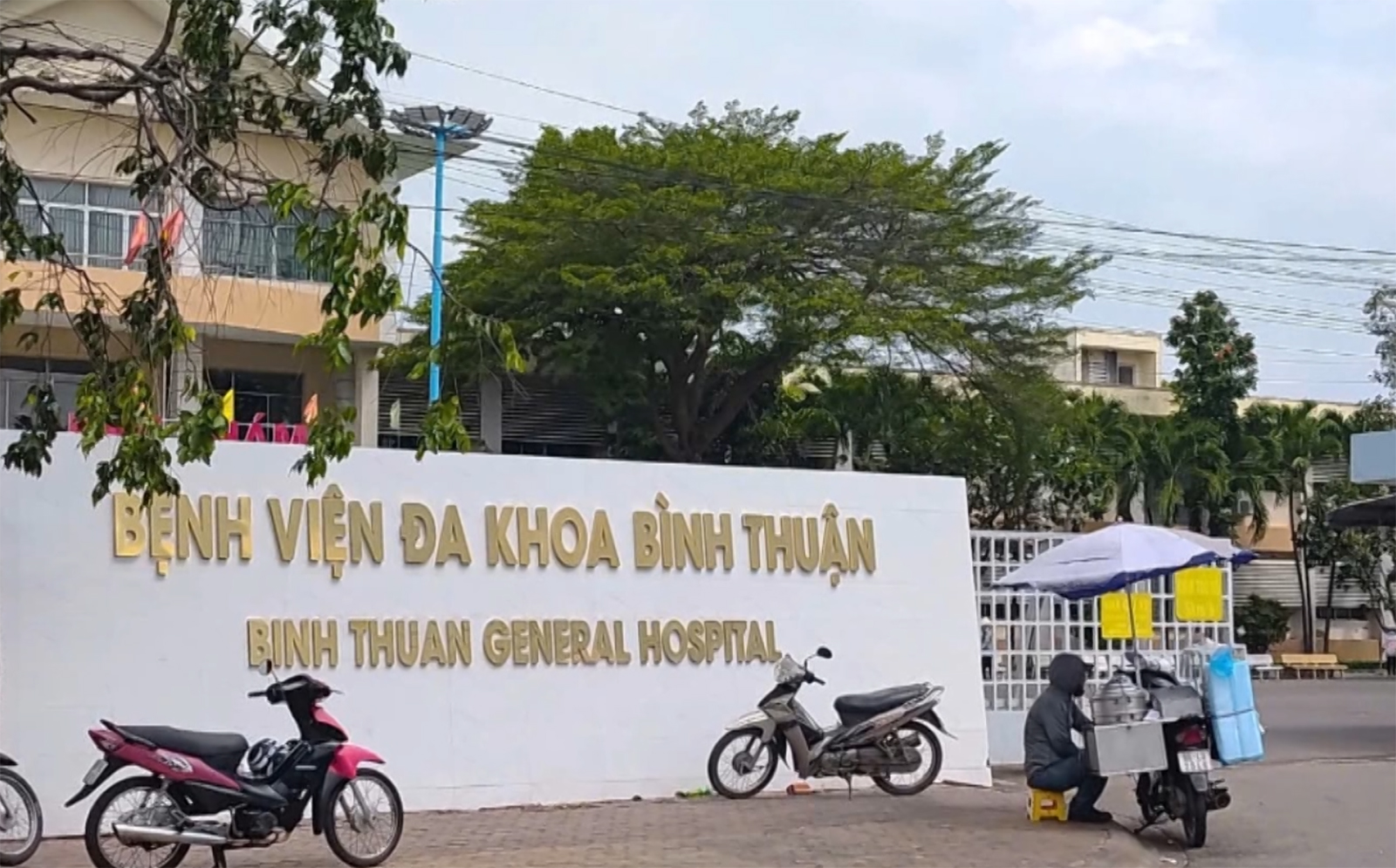 Lâm Đồng: 9 người trong gia đình bị ngộ độc cá nóc