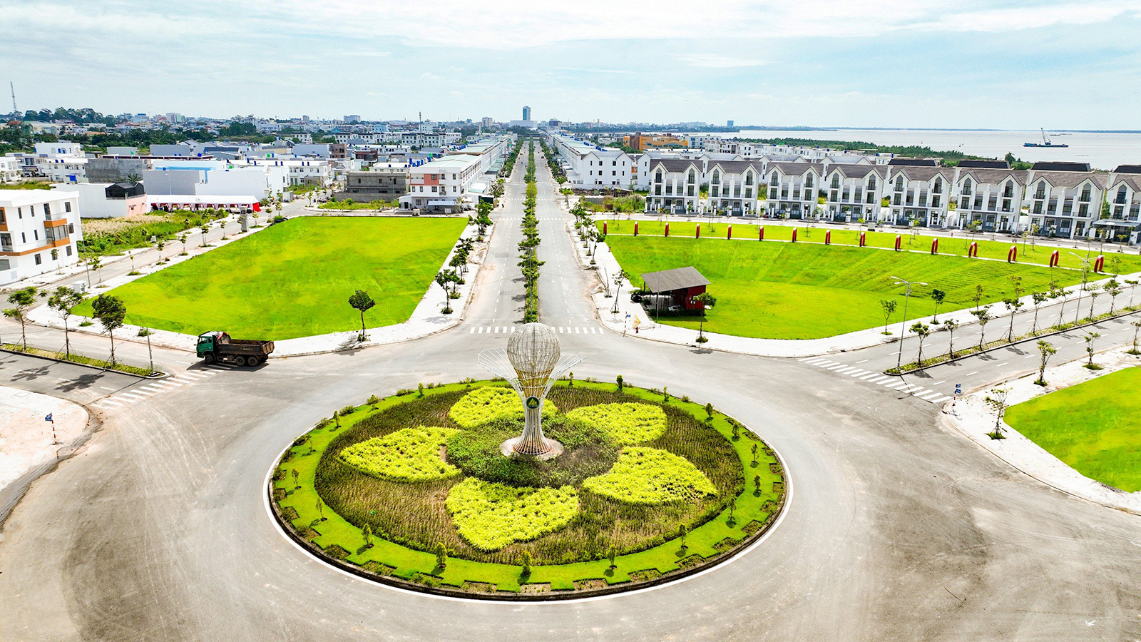 Ưu đãi x3 dịp kỷ niệm 33 năm ngày thành lập CIC Group