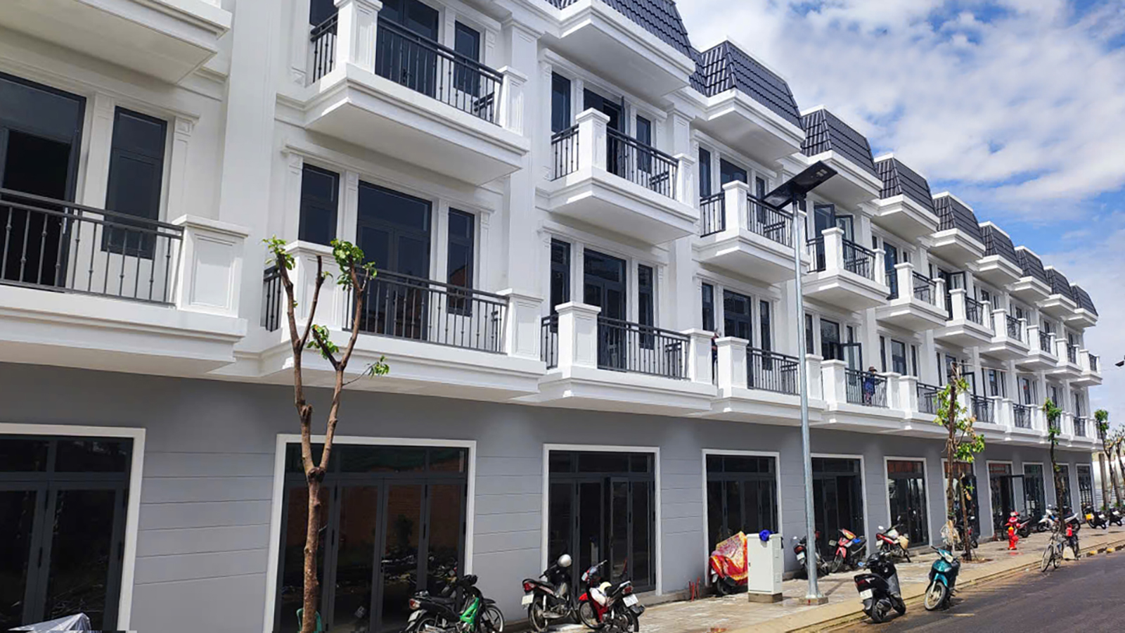 Ưu đãi x3 dịp kỷ niệm 33 năm ngày thành lập CIC Group