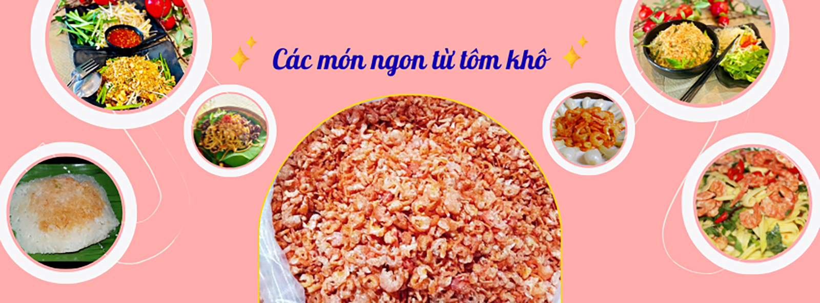 Nức tiếng tôm khô phường Tô Châu