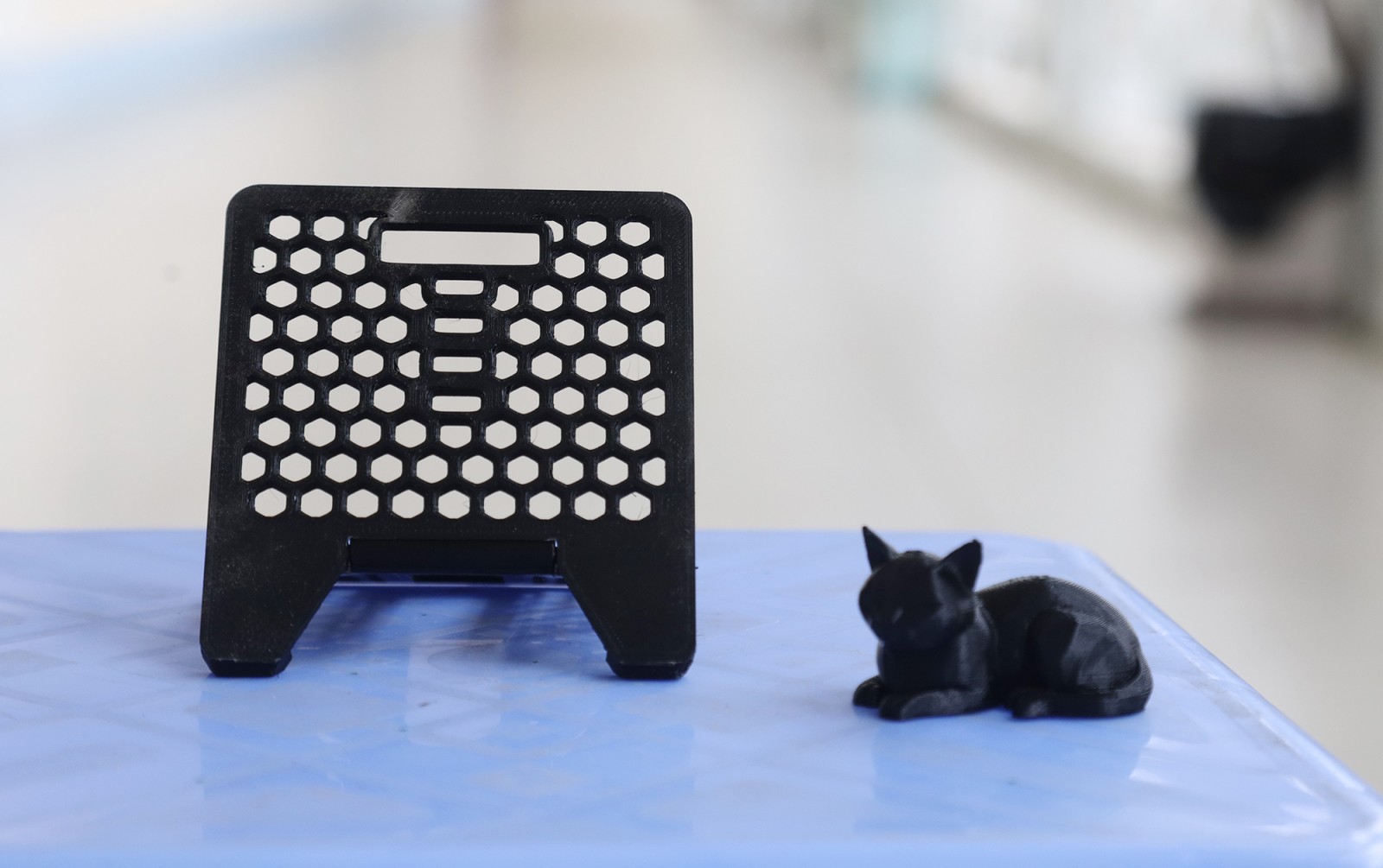 Tái chế rác thải ngư cụ thành sản phẩm hữu ích