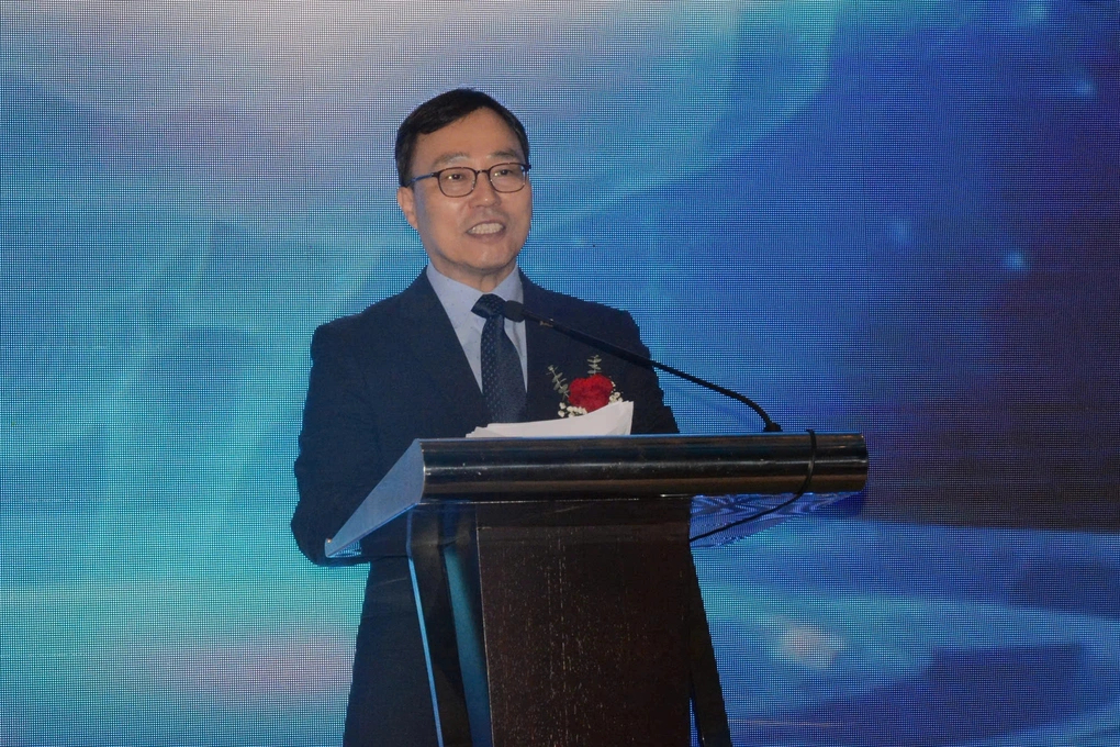 Việt Nam xây dựng hạ tầng trí tuệ Make in Vietnam để bứt phá với AI