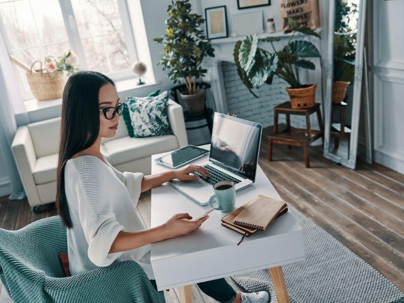 Căn hộ dịch vụ – lựa chọn sống linh hoạt của thế hệ trẻ hiện đại