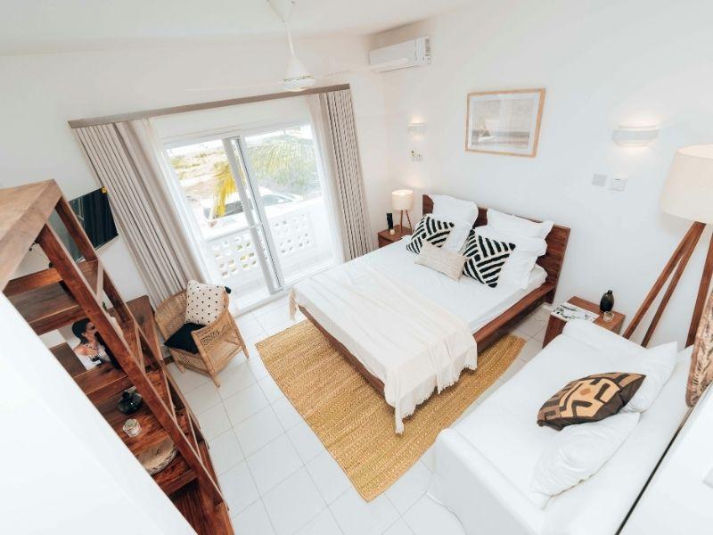 Căn hộ dịch vụ – lựa chọn sống linh hoạt của thế hệ trẻ hiện đại