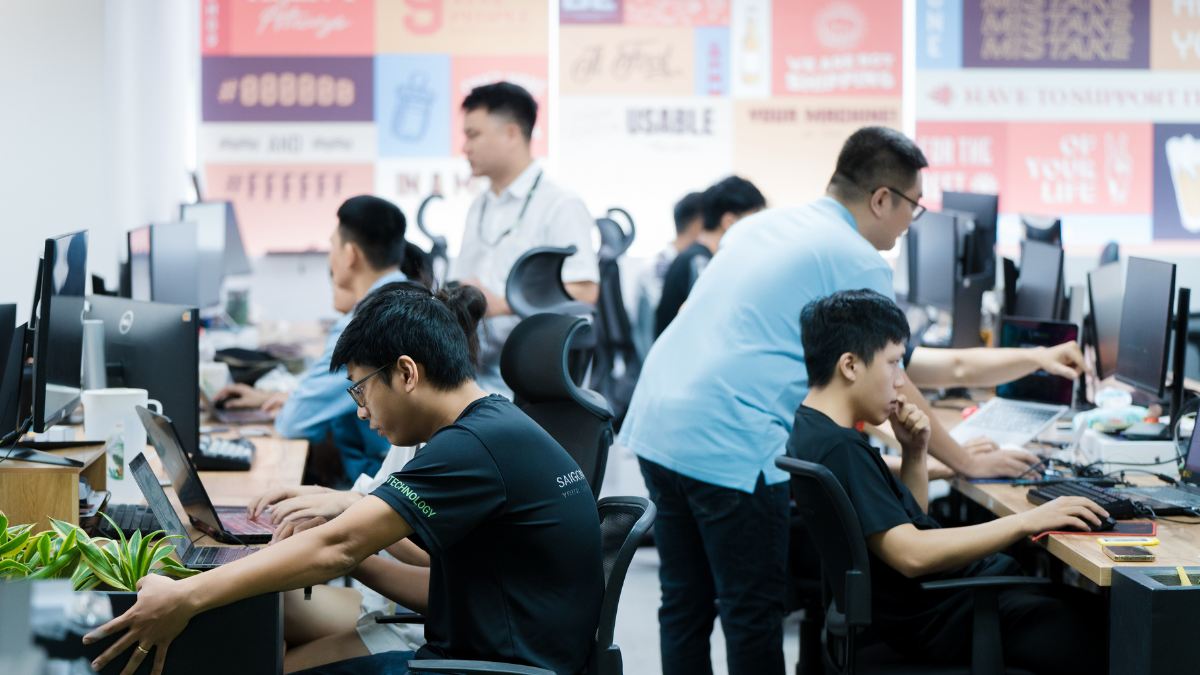 Phần mềm tùy chỉnh - Động lực mới trong hành trình chuyển đổi số của doanh nghiệp Việt