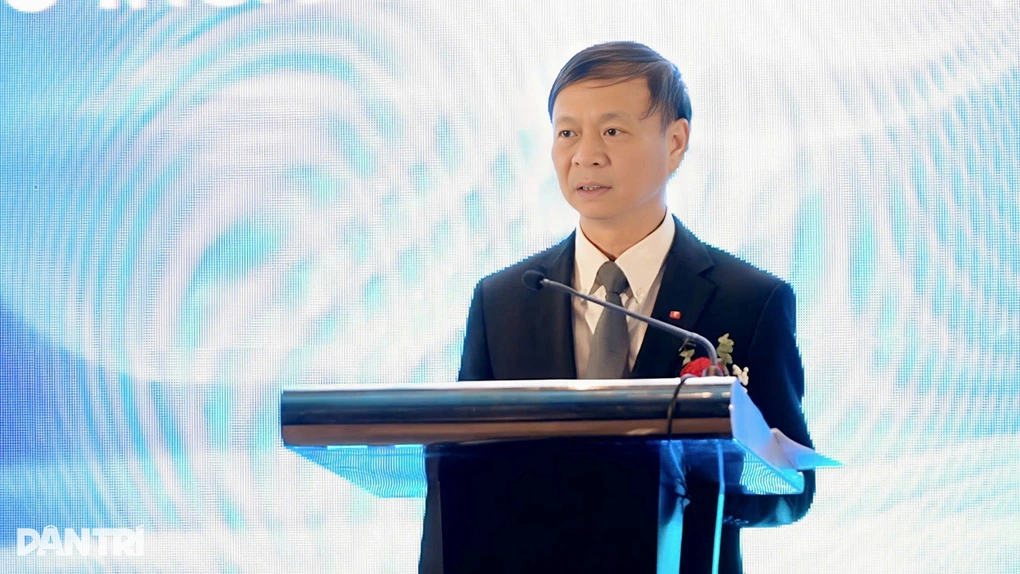 Việt Nam xây dựng hạ tầng trí tuệ Make in Vietnam để bứt phá với AI