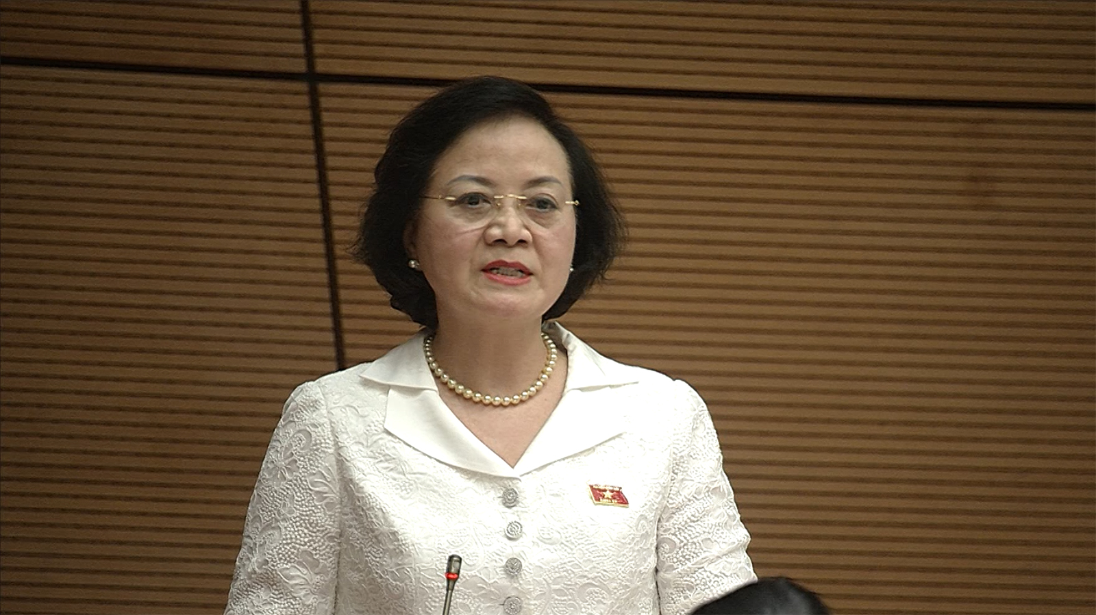 Chuẩn bị kỹ lưỡng, thận trọng, căn cơ cải cách tiền lương