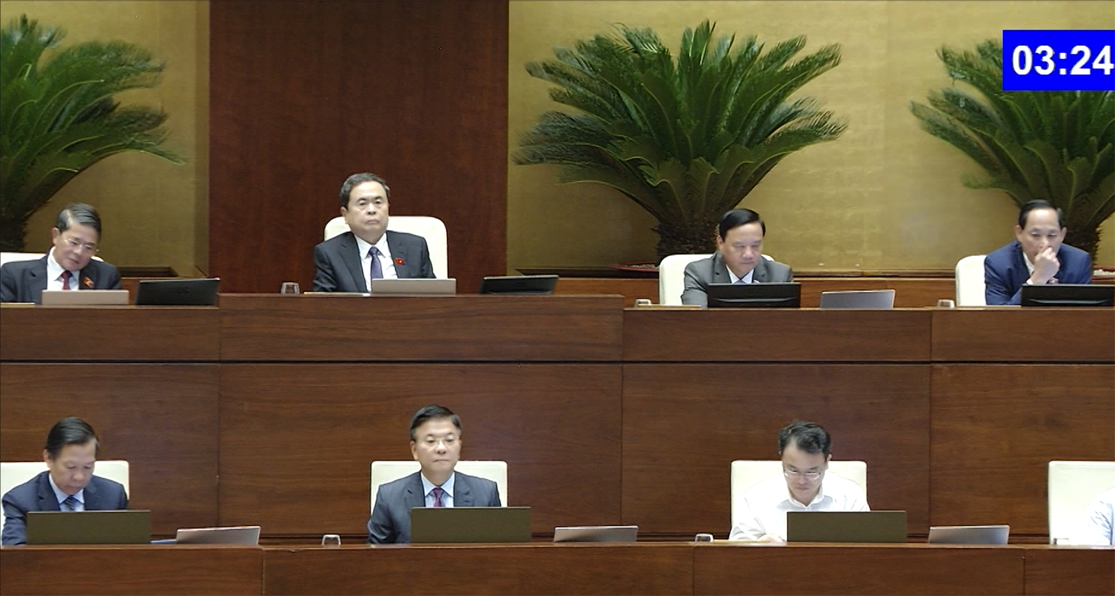 Chuẩn bị kỹ lưỡng, thận trọng, căn cơ cải cách tiền lương