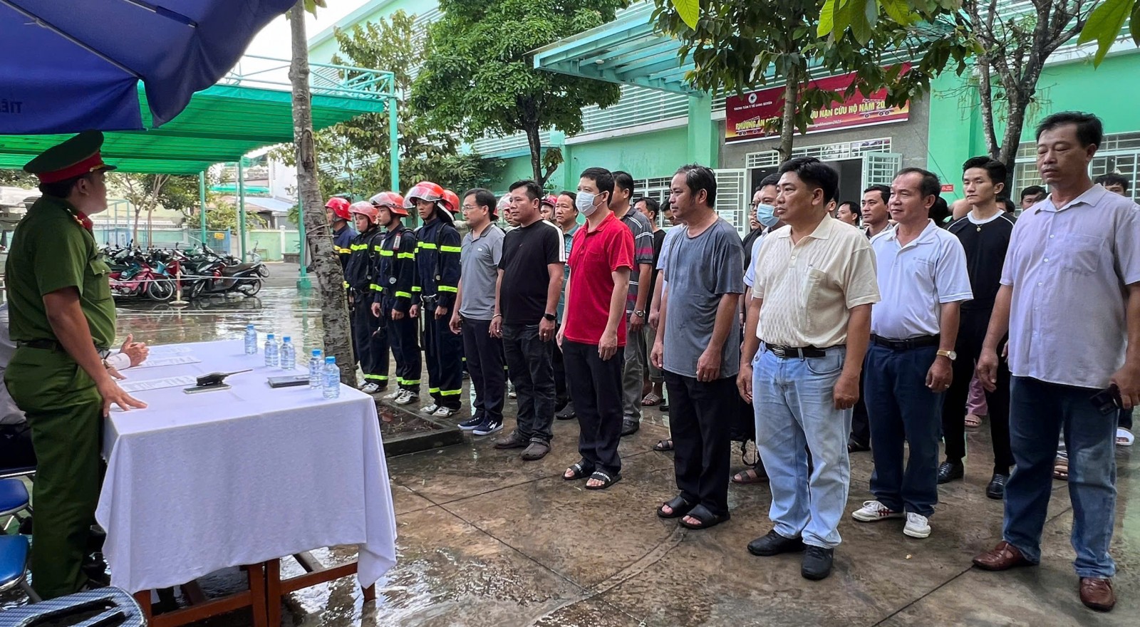 Nhận xét rút kinh nghiệm sau buổi thực tập