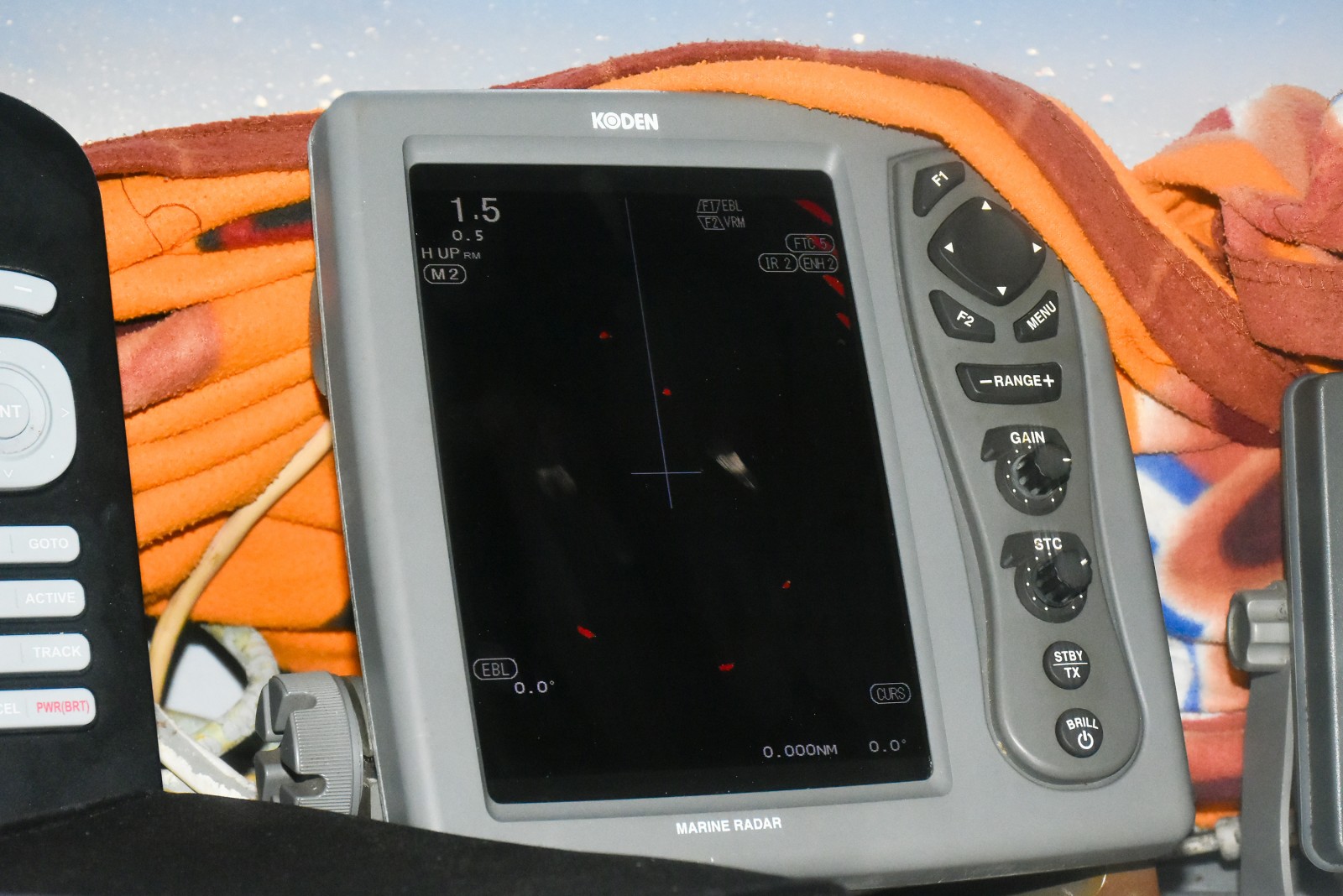 Trắng đêm trên biển cùng lực lượng kiểm ngư