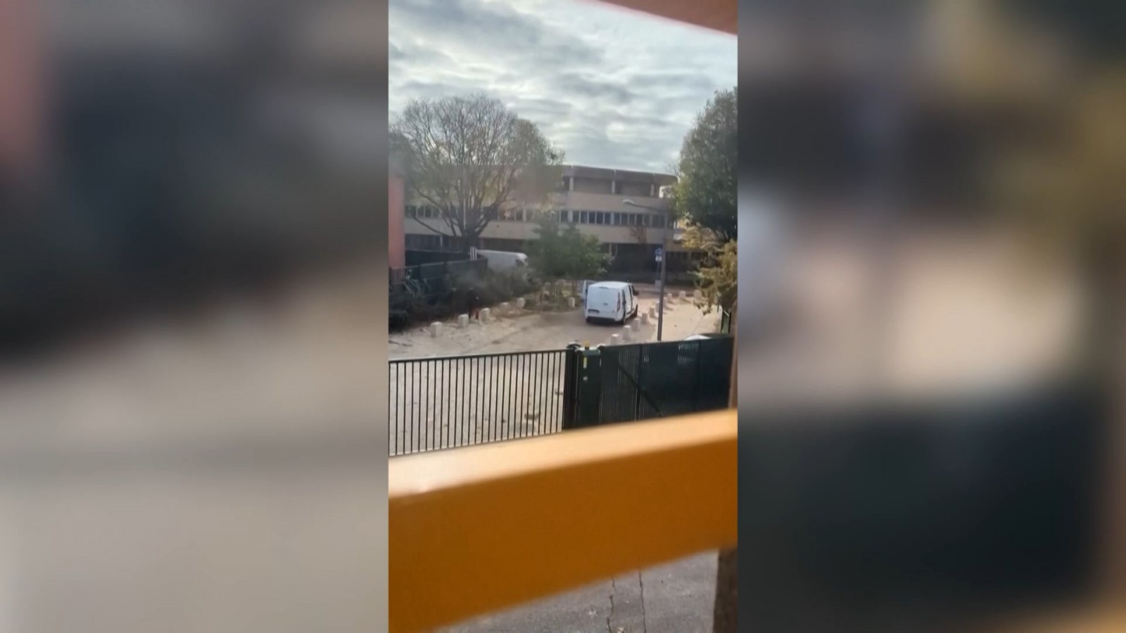 Bắt giữ 6 đối tượng dùng chất nổ cướp công ty kim loại quý ở Pháp