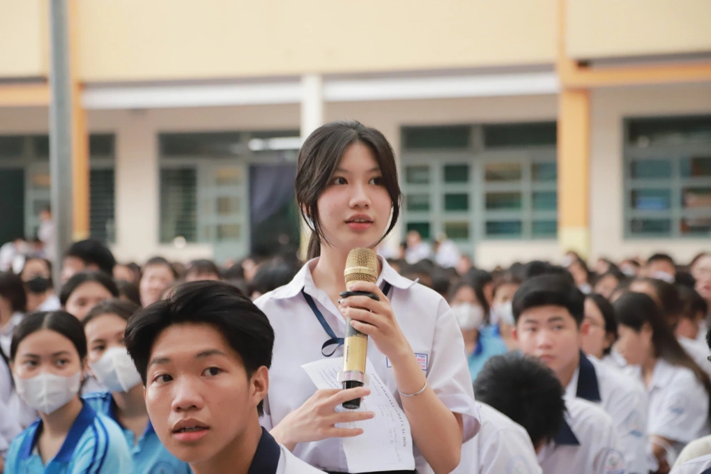 Sáp nhập đại học: Thời điểm vàng để vươn tầm quốc tế