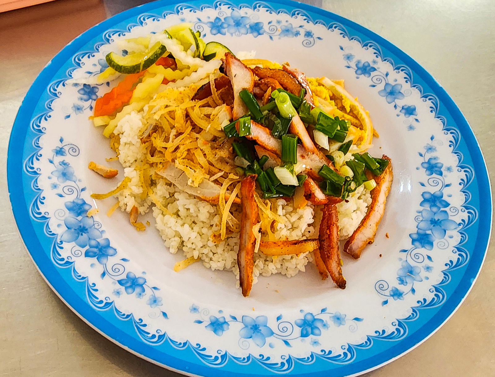 Hương vị An Giang bước ra thế giới