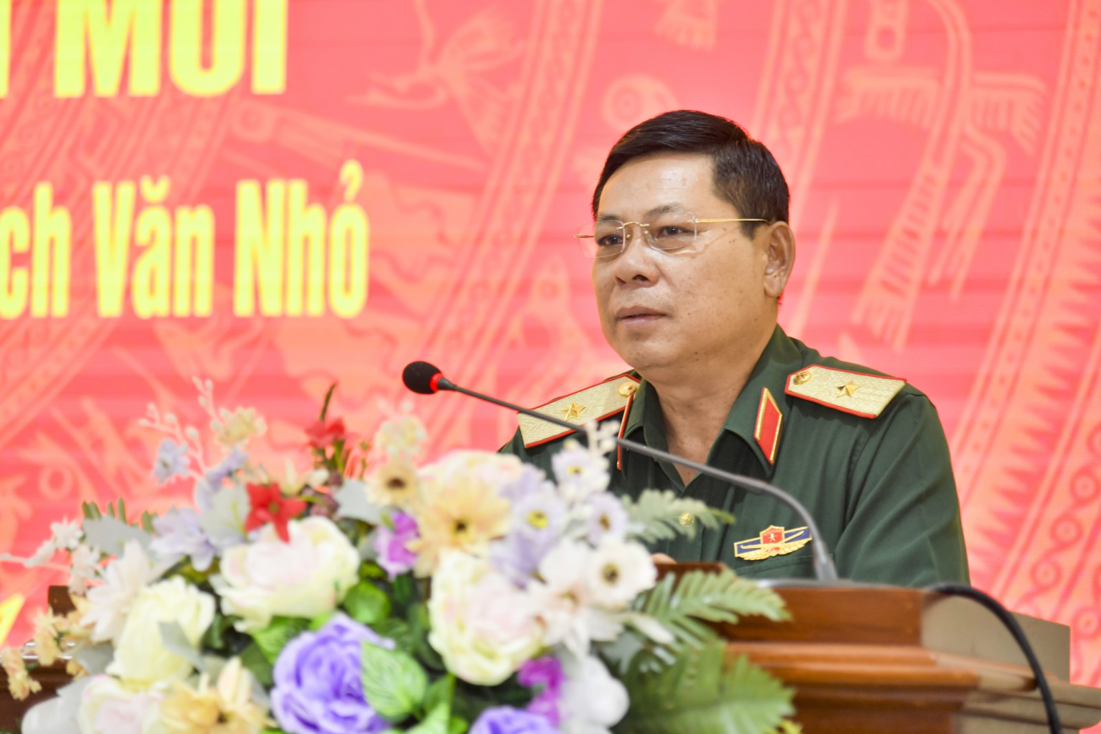 Tọa đàm khoa học đề tài cấp Bộ Quốc phòng về hoạt động của Hải đội dân quân thường trực