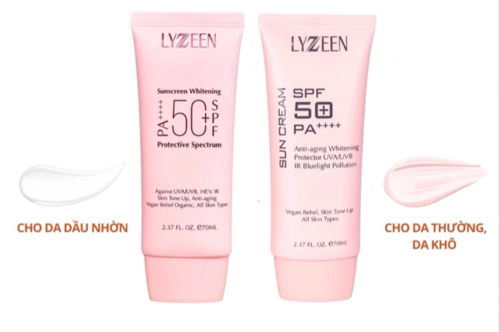 Bộ Y tế thu hồi trên toàn quốc các loại kem chống nắng, mỹ phẩm vi phạm