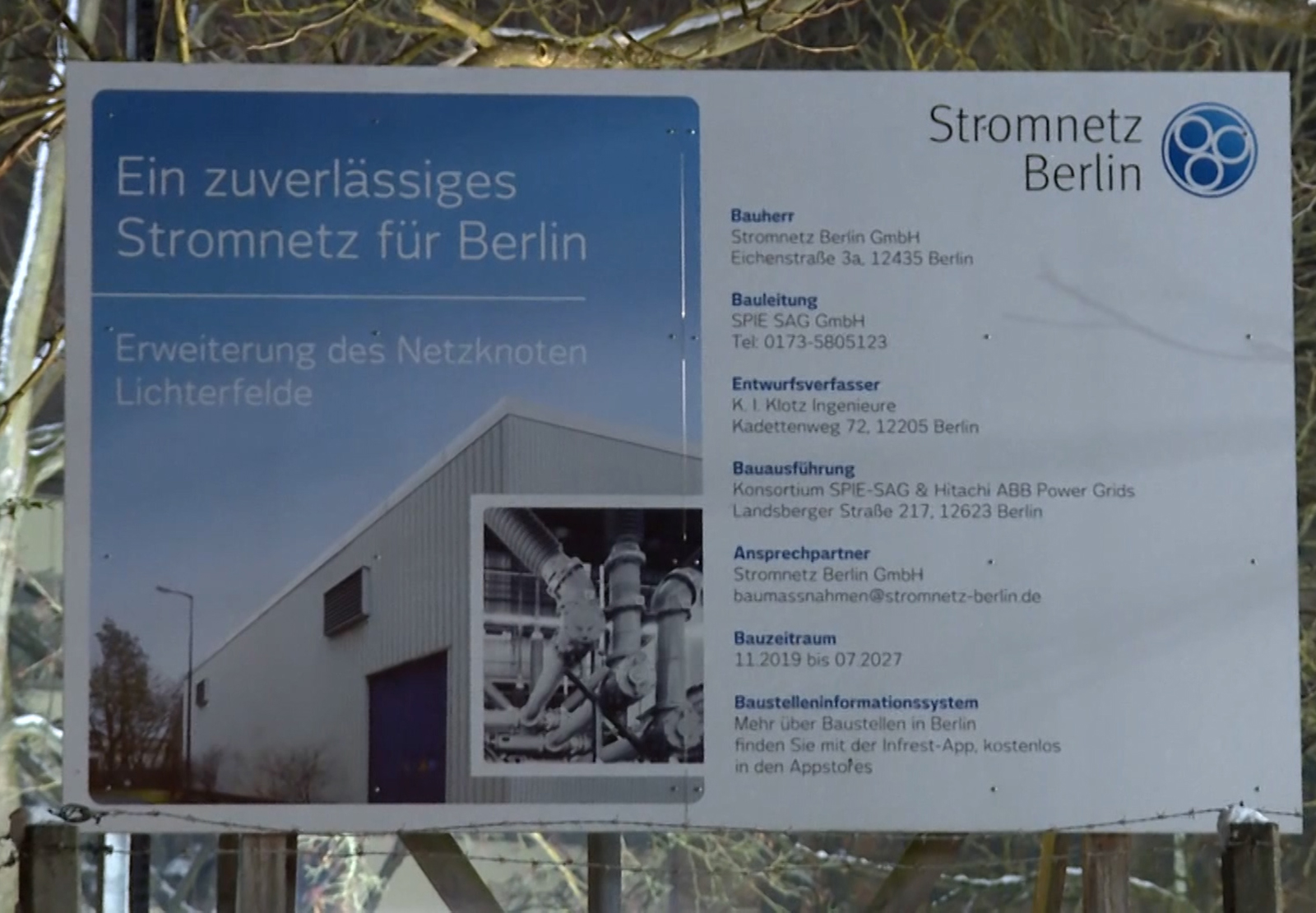 Đức điều tra vụ phá hoại đường dây điện theo hướng khủng bố