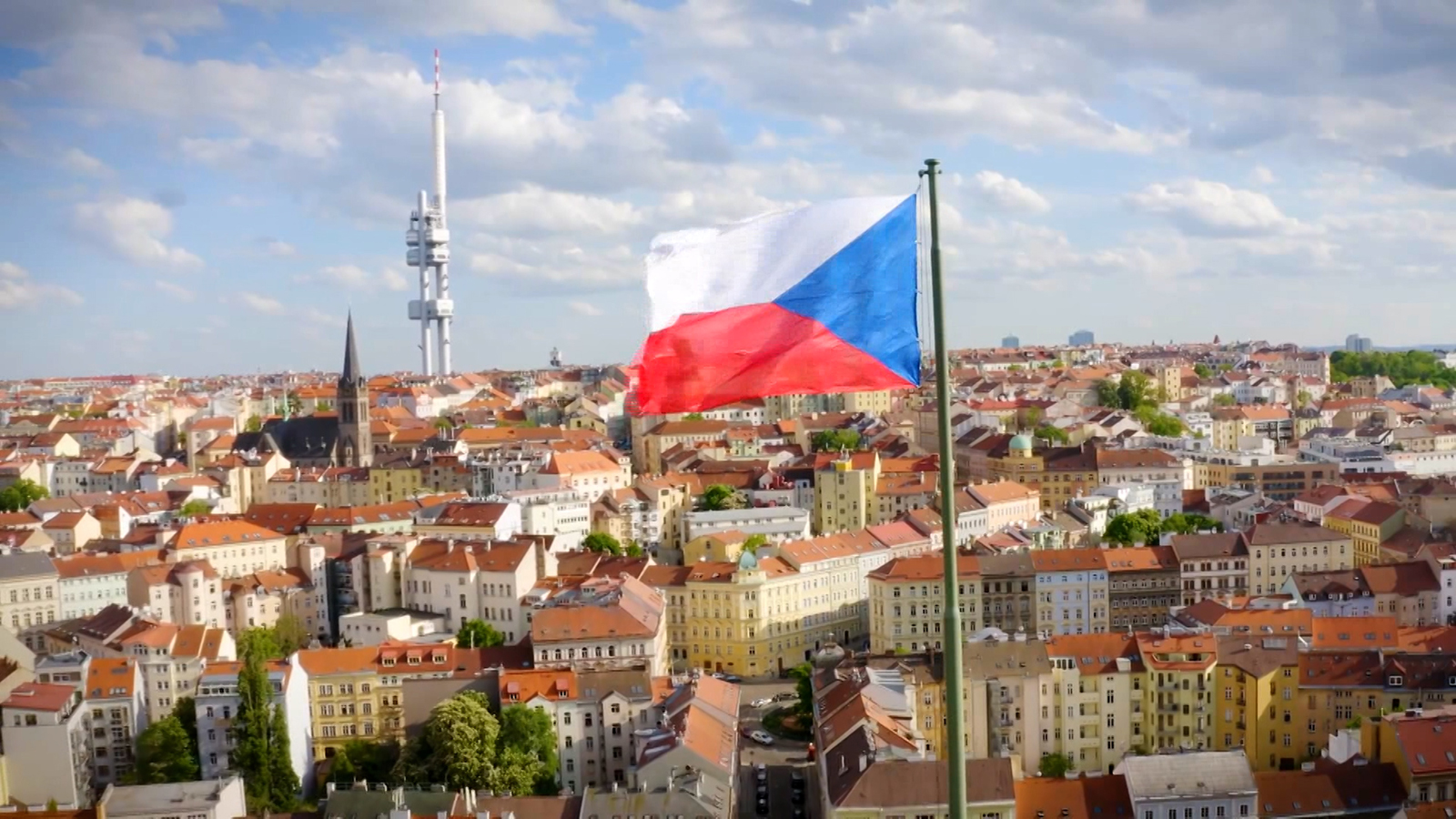 Séc đặt mục tiêu trở thành nơi sinh sống tốt nhất