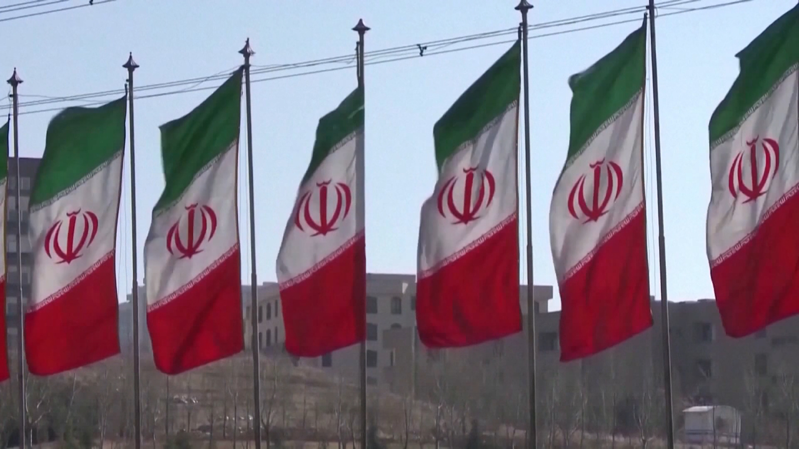 Thổ Nhĩ Kỳ sẵn sàng hỗ trợ "hạ nhiệt" căng thẳng giữa Mỹ và Iran