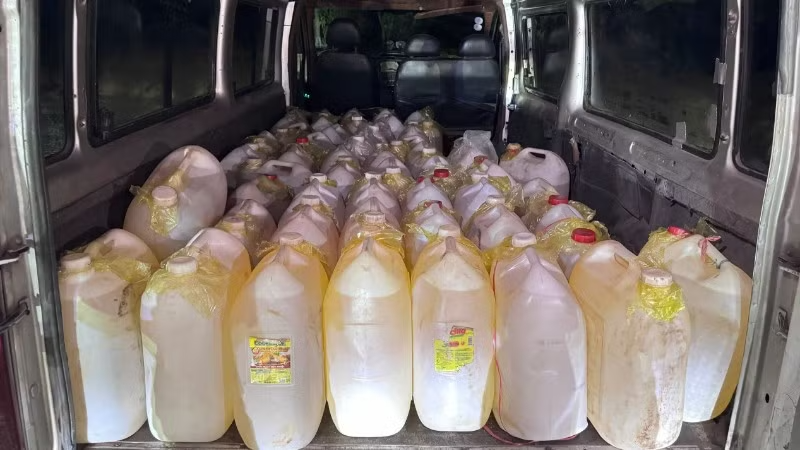 Tin tức nổi bật ngày 12/4