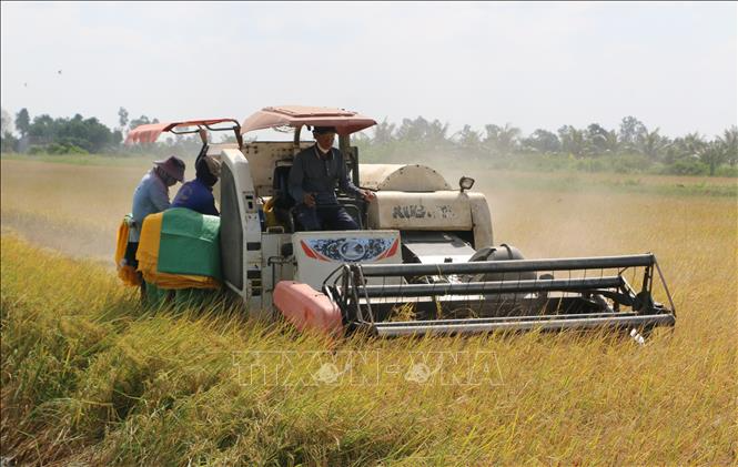 Tin tức nổi bật ngày 12/4