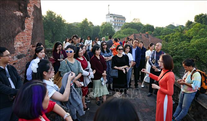 Tin tức nổi bật trong nước ngày 13/4