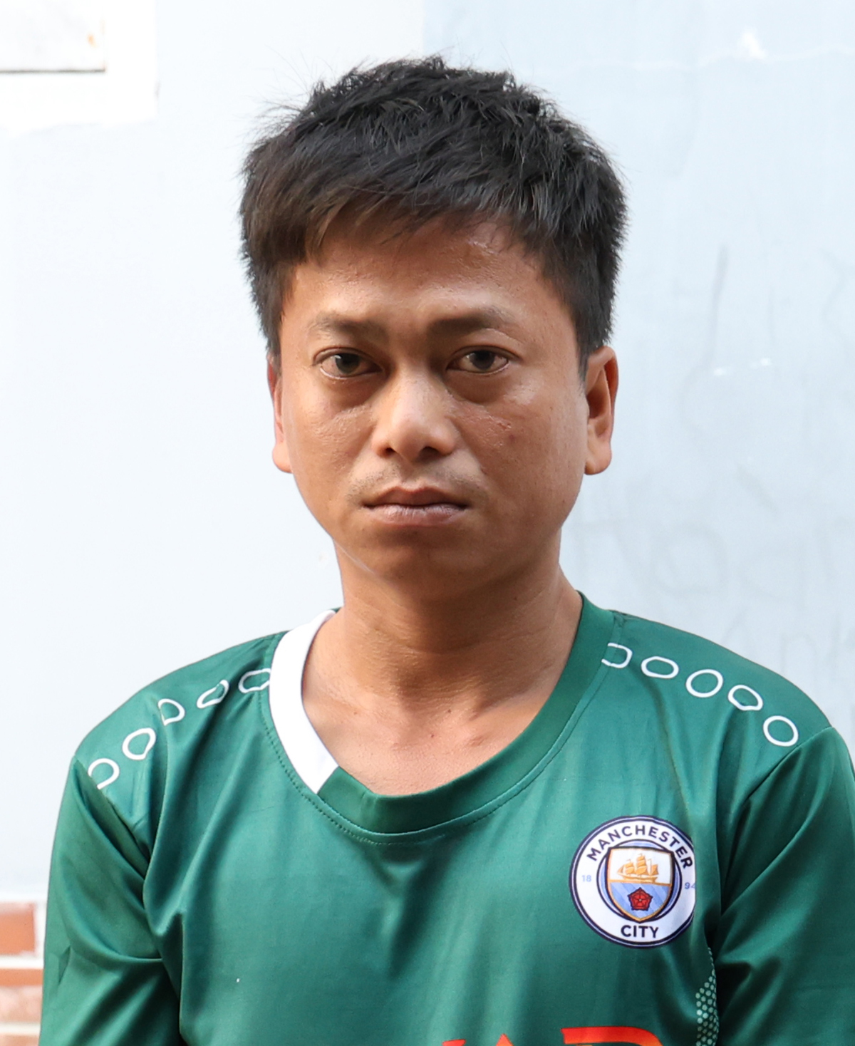 Tạm giữ ba đối tượng về hành vi giết người