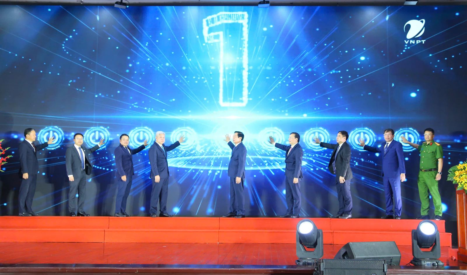 Tin tức nổi bật ngày 14/4