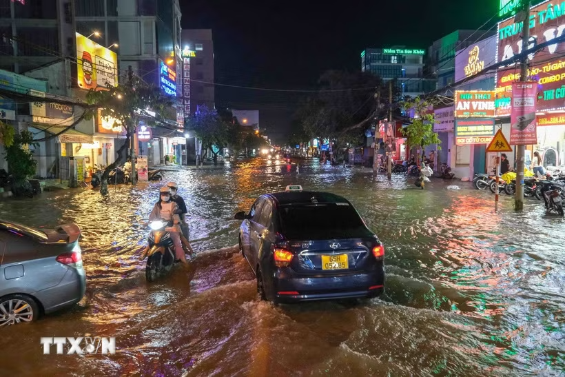 Tin tức nổi bật ngày 14/4