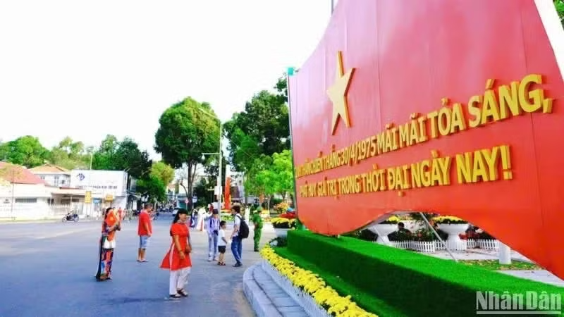 Tin tức nổi bật ngày 14/4