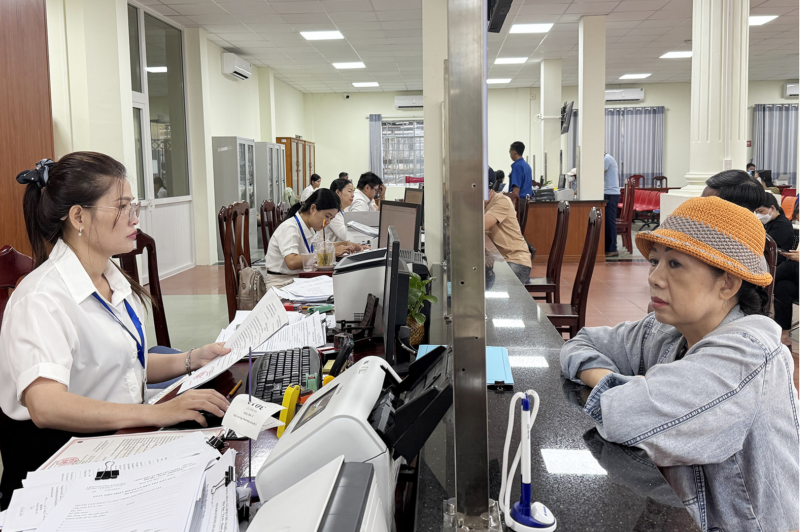 Giữ nhịp tăng trưởng từ cơ sở