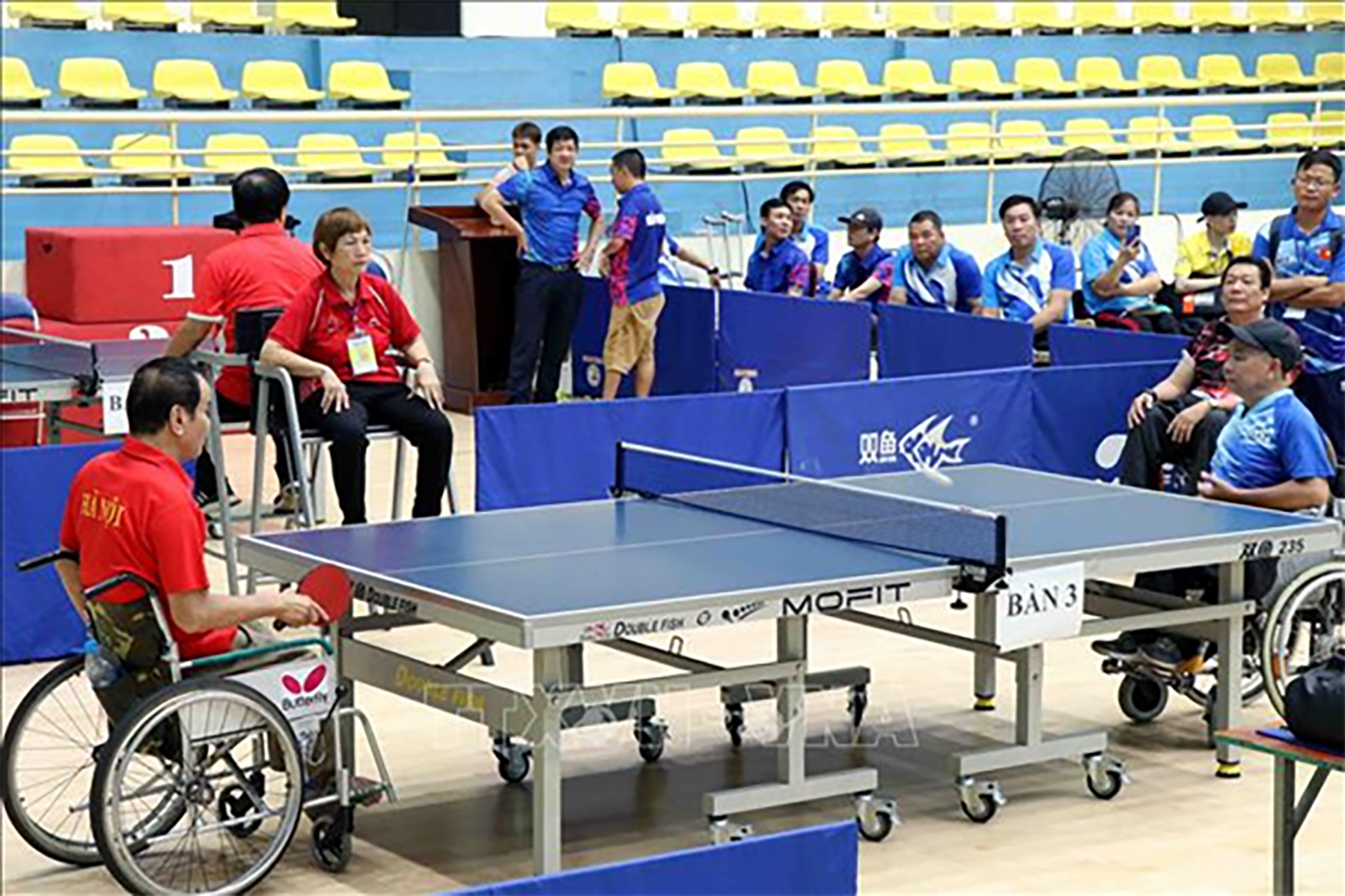 Tin tức nổi bật trong nước ngày 16/4